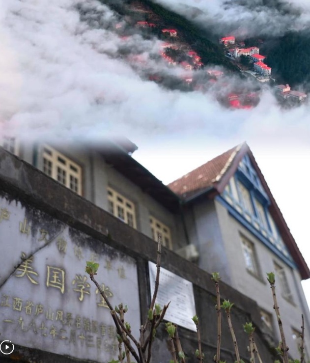 Kuling memories: A witness to a century