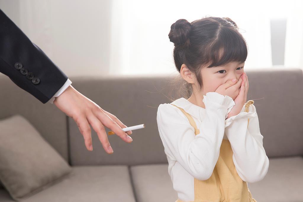 致癌物高达69种！警惕藏在身边的“隐形烟害”