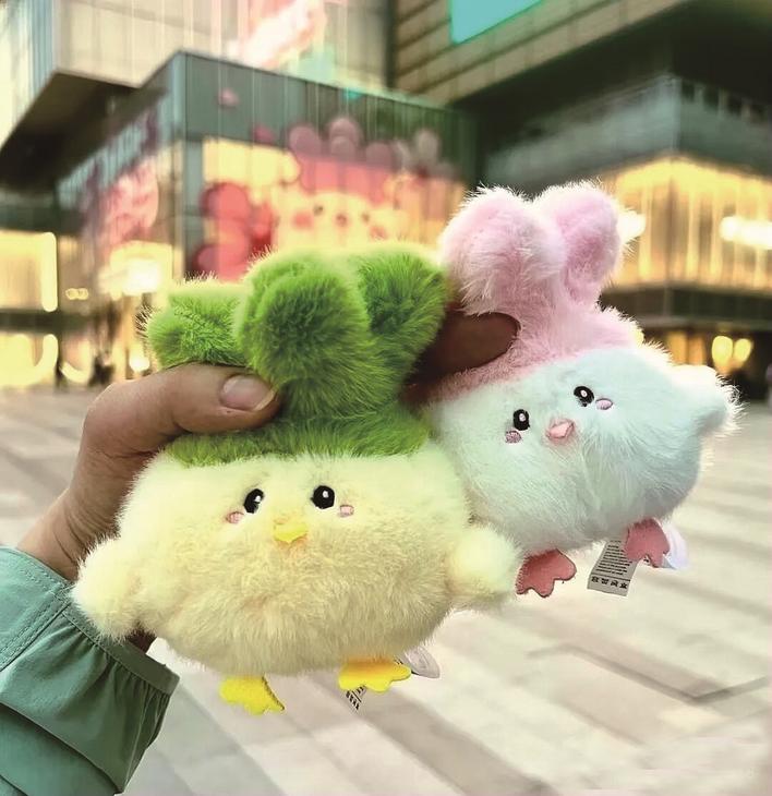  资深律师解读：“蒜鸟”不能“算了” 原创设计的知识产权必须得到尊重和保护，可提前规划知识产权的确权