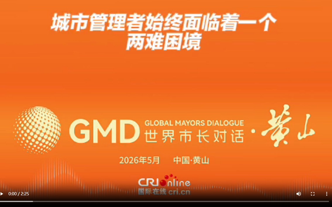 小城大考验：对话意大利市长，在迎客与安居之间寻找平衡