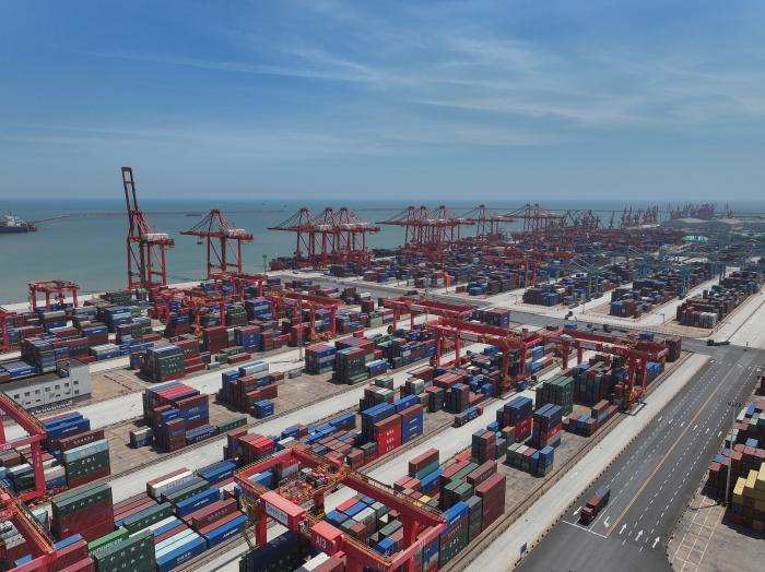 优存量拓增量提效能，加快建设交通强国