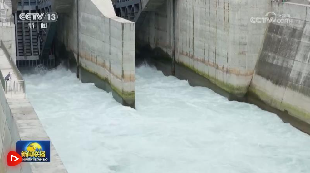 一季度我国水电清洁能源基地建设全面提速