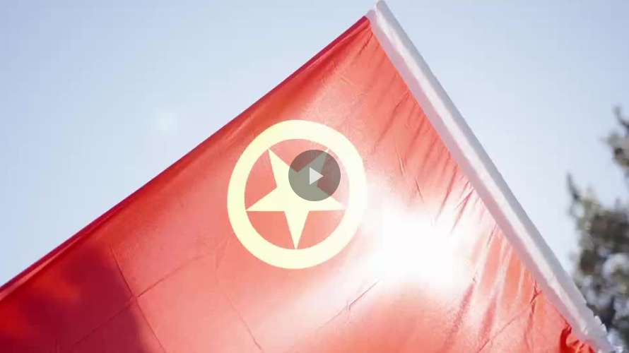  青春在“轨” 实干担当