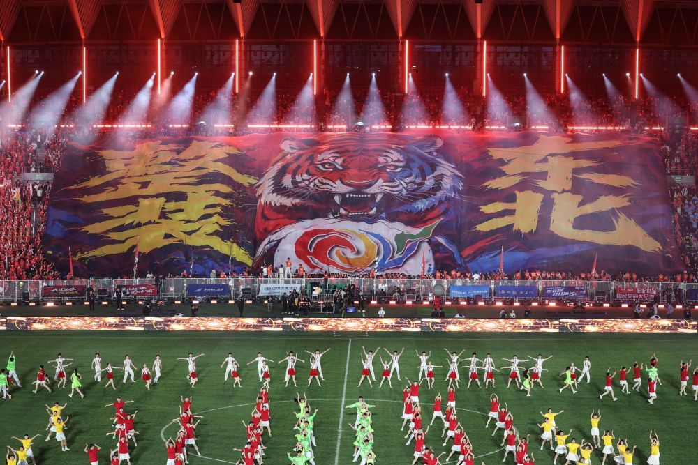 “整装”东北，何以超燃？