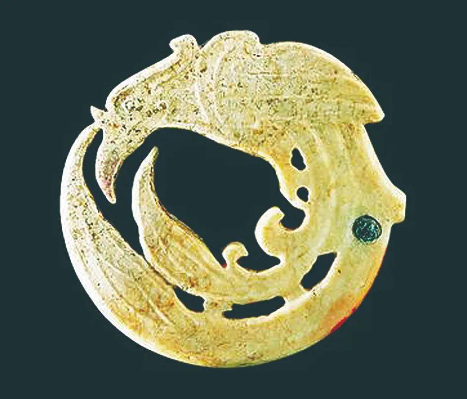 湖北5000年前石家河古城揭秘：曾出土“中华第一凤”，系目前所知最早的神鸟凤凰形象