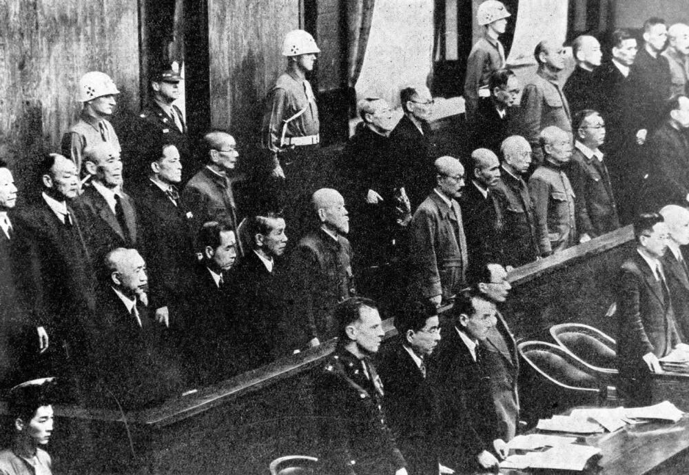 80年了，我们不能忘记！