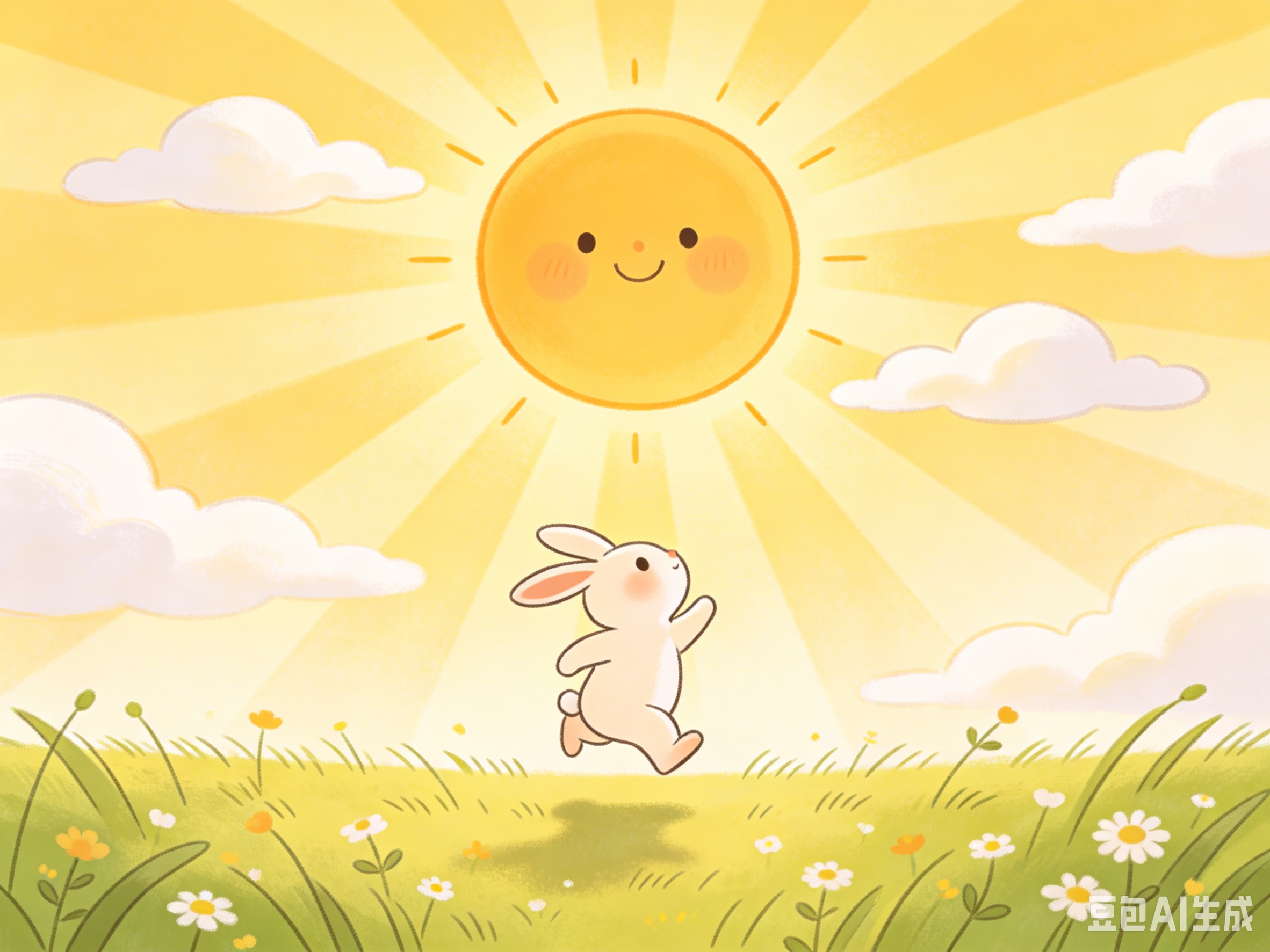 转晴升温，局地30℃+！