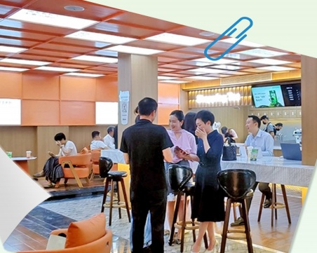 既卖口粮茶也做新茶饮 这家本土茶叶品牌打出楚茶新范式