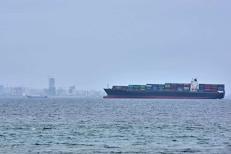 联合国机构新增海湾地区内陆口岸代码绕开霍尔木兹海峡