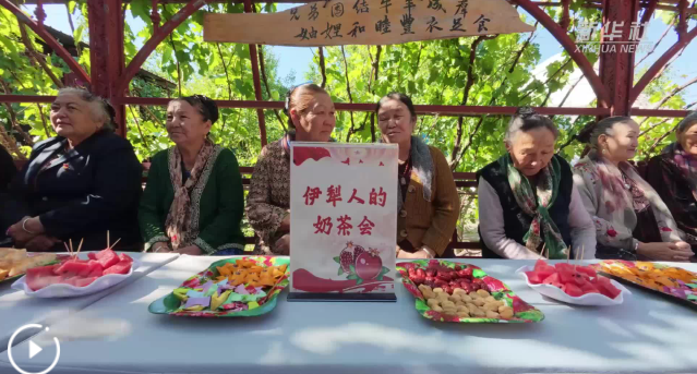 一碗奶茶里的民生温度