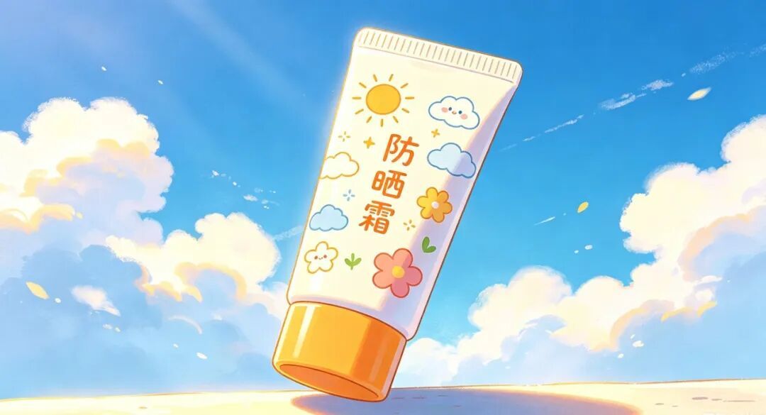 去年没用完的防晒霜，到底能不能接着用啊？