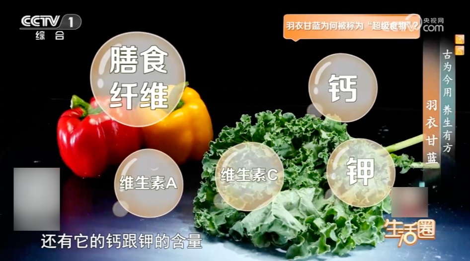 抗炎、护血管、稳血糖 吃这种食物好处多多 但要注意→