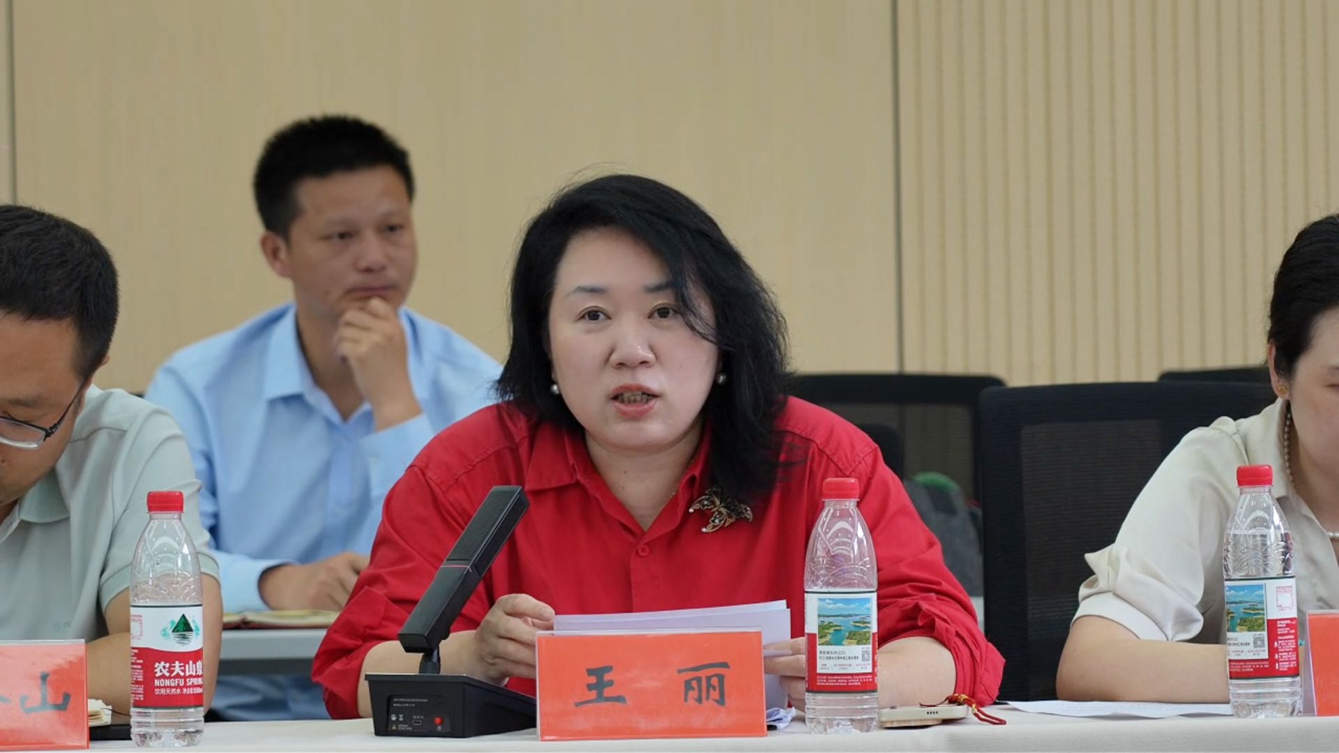网评作者品读孝感文明丨王丽：逐光前行 共筑文明