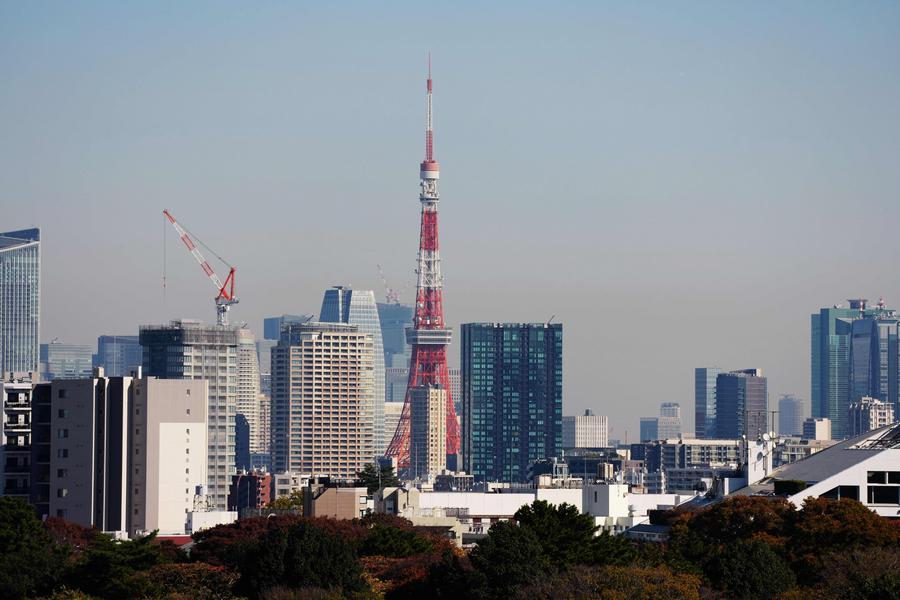 Japan's political path worrisome for Asia