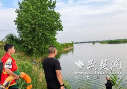 钟祥市柴湖镇启动2026年常态化防溺水专项行动