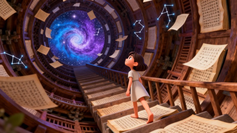 文化和自然遗产日·AI视频｜数智焕新文脉，遗产亘古不息