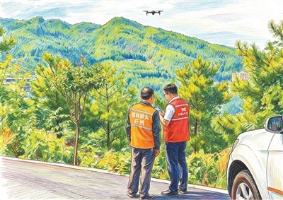 跟着历史学经济：镖局里的风险管理智慧