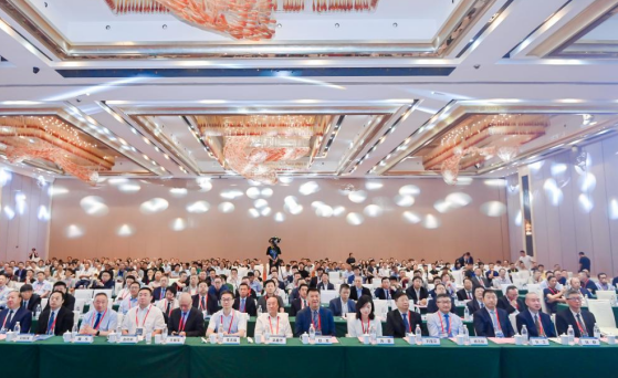 2026中国医师协会肛肠医师年会在汉召开