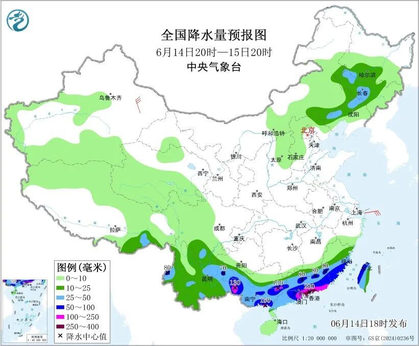 多地有强降雨、雷暴大风、冰雹！这波“龙舟水”为何如此猛烈？