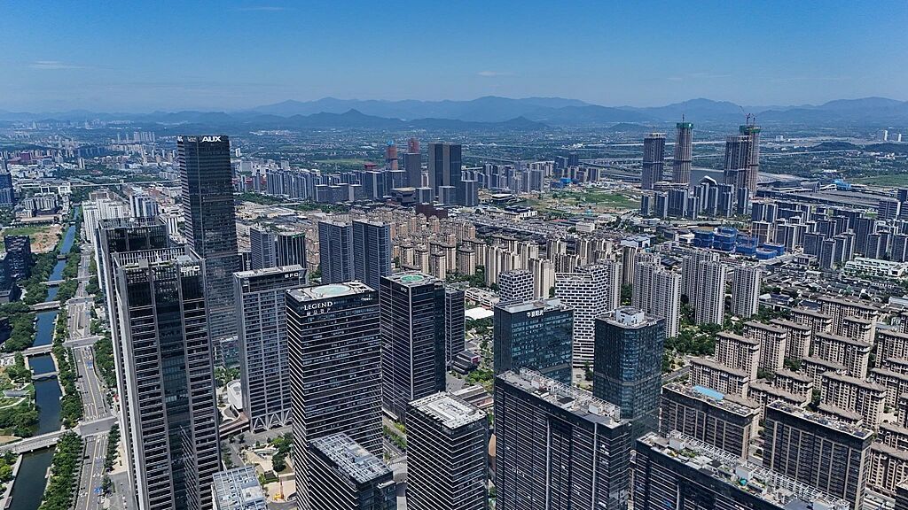 视频丨多国领导人打卡浙江，来“浙”里看什么？