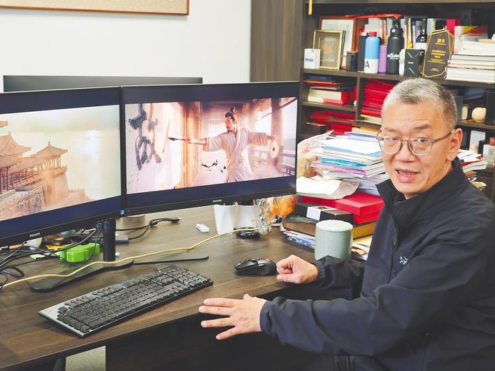  华科大开发多模态AI工具 直击视频“穿帮”痛点