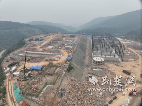 锚定高端新材料赛道   凯龙股份钙基新材料产业园项目建设提速增效