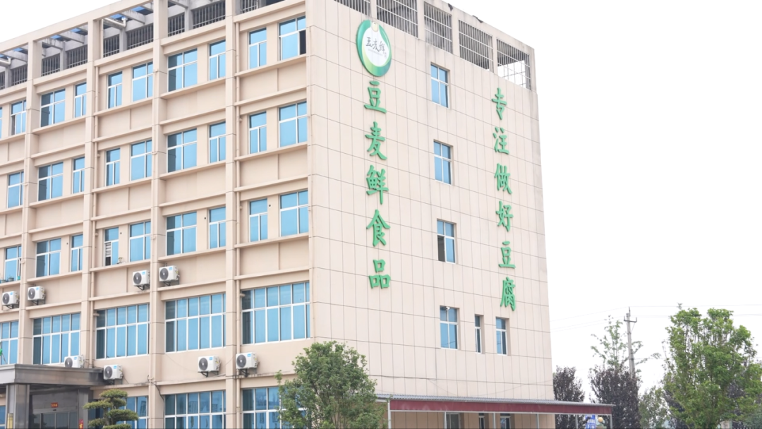 磨出标准，点活产业！安陆巡店镇这块老豆腐“勇闯”新赛道