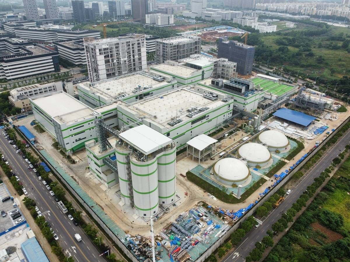 禾元“稻米造血”新药有望2027年进入医保(图2)