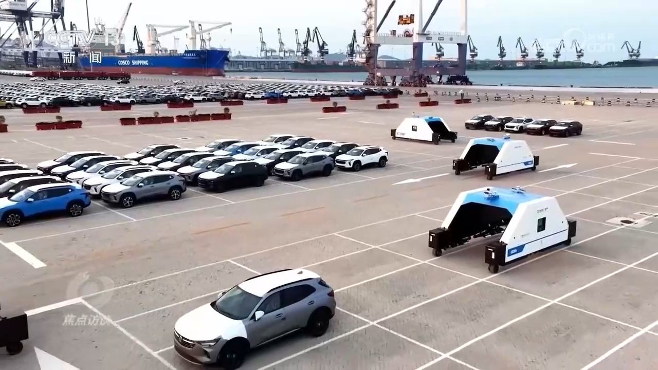 焦点访谈｜中国经济“半年报”出炉 展现强大活力和韧性