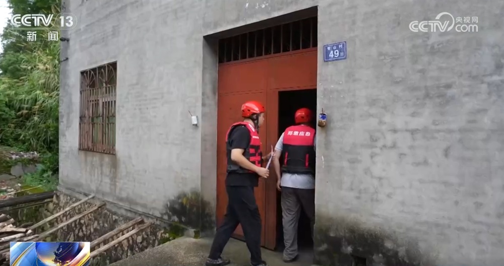 直击迎战台风一线！各方力量协同联动聚合力 牢牢守护民生“基本盘”