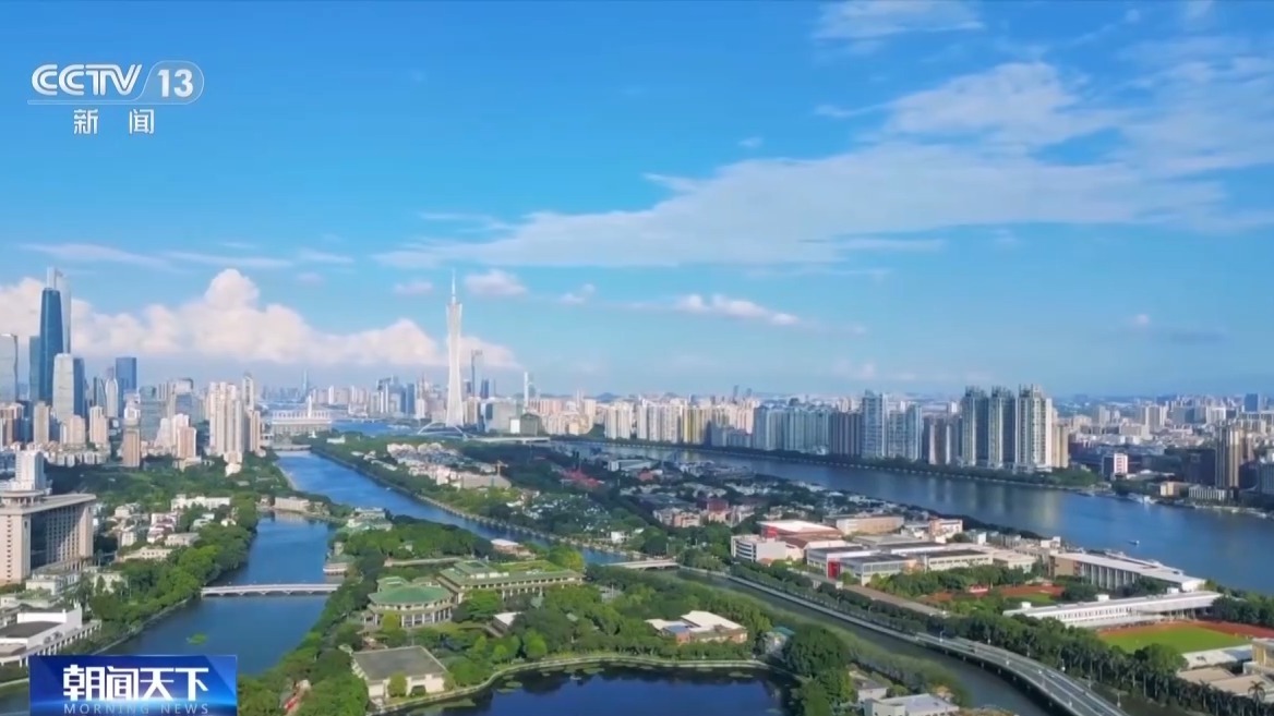 视频丨“加减”双向发力、科技赋能各地多措并举防暑降温(图5)