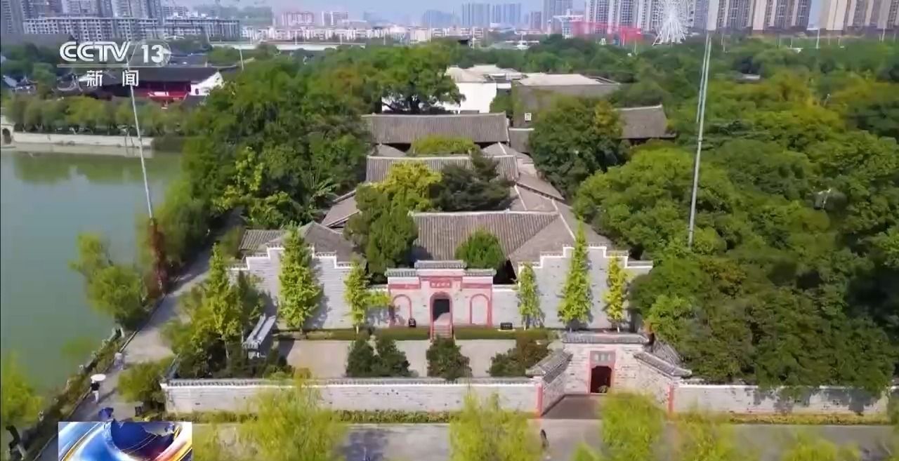视频丨沉浸式非遗体验各地文博场馆暑期游火热(图6)