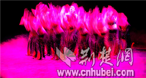 《第八届全国舞蹈比赛》2009年11月.jpg
