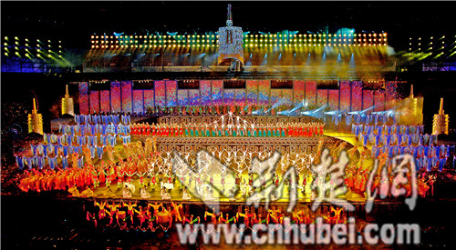第八届中国艺术节《开幕式演出》2007年8月.jpg