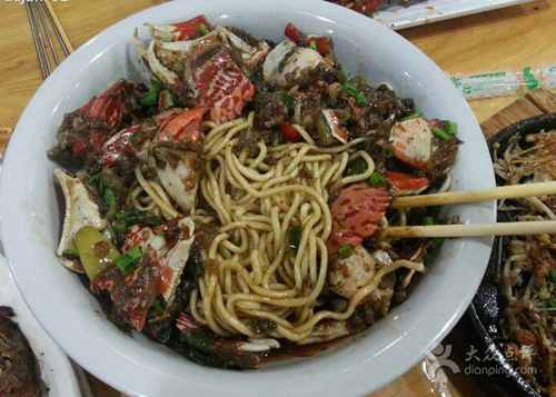 【口碑top10】武汉三镇最火的消夜地段