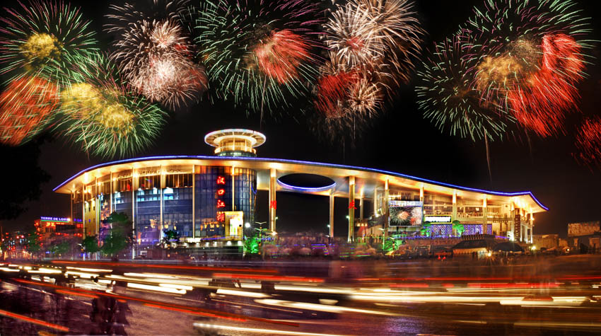 【口碑top10】武汉一些有趣的地名来历