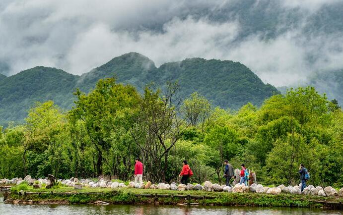 神农架gdp_共和国声音日历 7月17日(2)