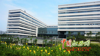 务本传媒全力助推江西省首届CG服务外包创新