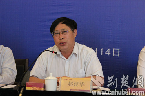 首个中国白酒名镇花落宜昌龙泉镇(图)-荆楚网