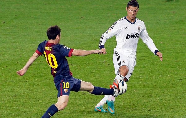 3月23日 【西甲-国家德比】 皇家马德里 - 巴塞