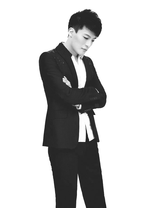 《爱情公寓》“吕子乔”自曝是已婚青年(图)-荆楚网 www.cnhubei.com