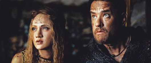 《生化危机5》将上映 中国女星频赴好莱坞打酱