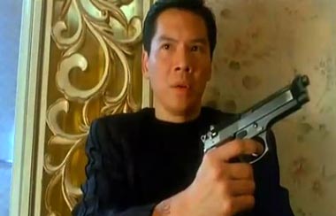 揭香港向氏兄弟:在娱乐圈无所不能 阅女星无数