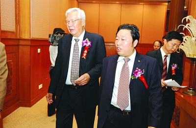 将军红打造现代农业大物流新模式富裕老区农民