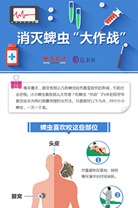 消灭蜱虫"大作战"