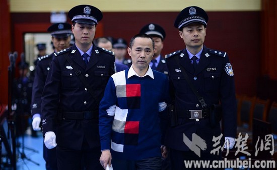 刘汉刘维涉黑案庭审进入第11天 被告人对涉案