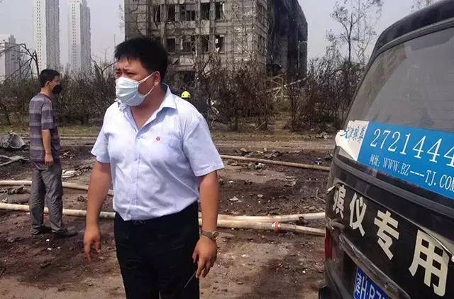 七个日夜 七张面孔——“8·12”爆炸抢险救援人物素描 七个日夜 七张面孔——“8·12”爆炸抢险救援人物素描