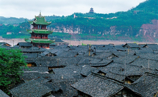 十堰人春节必去的10大暖冬圣地