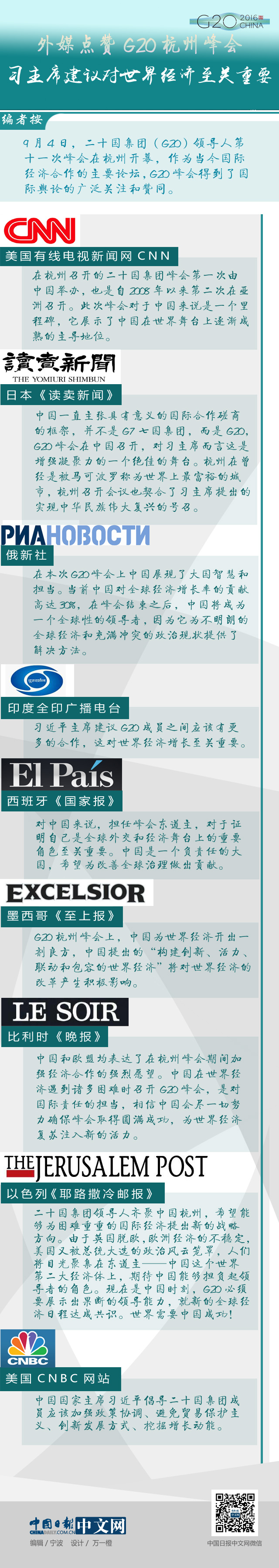 ��ý����G20��᣺ϰ��ϯ��������羭��������Ҫ