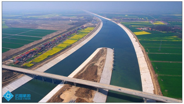 [两会视点]湖北两江经济带“长袖善舞”生态崛起